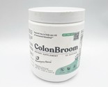 ColonBroom 12.06 Oz Strawberry Flavor 60 Servings BB 1/25 - £29.72 GBP