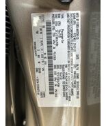 Passenger Front Spindle/Knuckle ABS Electric EV Fits 12-18 FOCUS 104744388 - $84.15