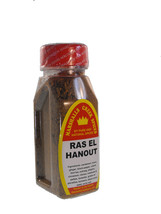 Marshalls Creek Spices (bz29) RAS EL HANOUT 3 oz - £10.95 GBP