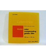 Kodak CC20M 1498047 Color Compensating 100mm x 100mm Filter PREOWNED - £14.90 GBP