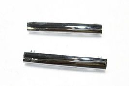 2003-2008 TOYOTA MATRIX XRS DASH SHIFTER CONSOLE SIDE CHROME TRIM PIECES P8057 image 6