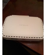 NetGear WGR614 v.8 Wireless G Router internet ethernet PC MAC 54mbps ver... - $40.74 CAD