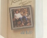 Randy Travis Cassette Tape Old 8x10 CAS2 - $4.94