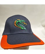 Seattle Dragons Hat Cap Fitted  Embroidered Dragon, &#39;47 XFL Football OSFA  - $33.81 CAD