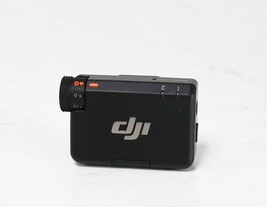 DJI Mic Mini Wireless Omnidirectional Microphone System CP.RN.00000433.01 image 4