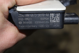 2017 JAGUAR XE DIESEL O2 OXYGEN SENSOR  R1157 image 10