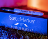 Static Marker by Wonder Makers - Trick - £21.99 GBP