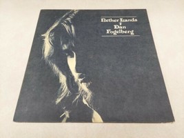 Dan Fogelberg Nether Lands 1977 Columbia Records Vintage Vinyl Record  - £19.62 GBP