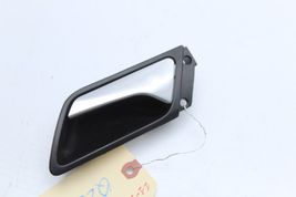 11-18 VOLKSWAGEN JETTA REAR LEFT DOOR INTERIOR HANDLE Q2836 image 3