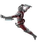 Ultraman The Animation: Ultraman B Type (Action Ver.), Bandai SpiritsFig... - $1,132.63 MXN