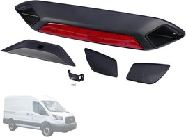 Magimaker 3rd Third Brake Light w/Cover for Ford Transit 150 250 350 350HD - $95.00