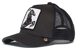.. Men&#39;S Animal Farm Snap Back Trucker Hat - $94.99