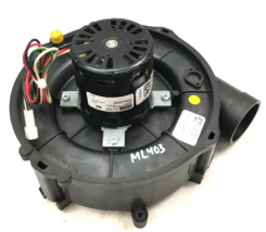 FASCO 70920288 U92B1 Draft Inducer Blower Motor 0131F00024 33/110V used ... - £66.75 GBP