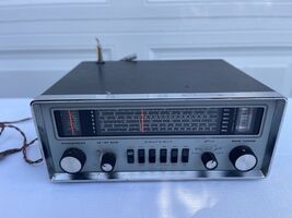 Vintage Heathkit GR-78 Shortwave Multi-Band Radio - Untested - $133.64