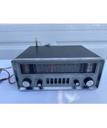 Vintage Heathkit GR-78 Shortwave Multi-Band Radio - Untested - $133.64