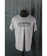 Soccer Shirt - Liverpool Football Club by New Balance - Men&#39;s  - $61.42 CAD