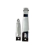 Diane Nail Clipper &amp; Toe Nail Clipper Duo - £6.85 GBP