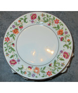 Wilshire House China Pattern Wind Song Dinner Ware #1005 SALAD PLATE - $11.35