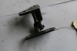 16-17 JAGUAR XE DRIVER LEFT SIDE DOOR UPPER HINGE BRACKET FRONT or REAR M1490 image 3