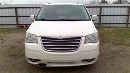 Rear Wiper Motor Fits 08-20 CARAVAN 103814858 - $1,244.70 MXN