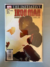 Iron Man(vol. 4) #16 - Marvel Comics - Combine Shipping - £3.74 GBP