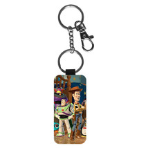 Toy Story Key Ring - $12.90