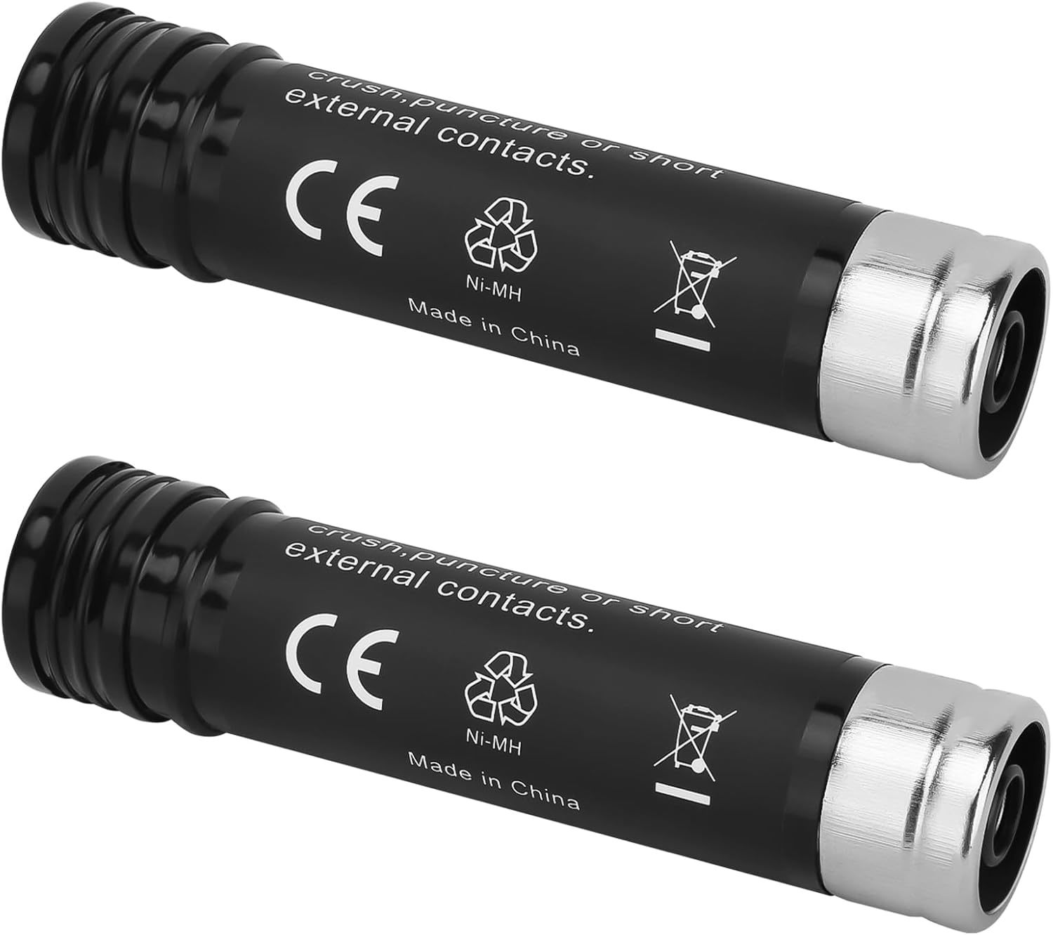 Black And Decker Versapak Gold Vp100 Vp100C Vp105 Vp105C Vp110 Vp110C Vp143 - $38.97