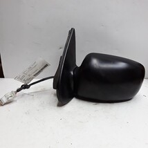 99 00 01 02 Nissan Quest Mercury Villager left door mirror five wires OE... - €23,77 EUR 99 00 01 02 Nissan Quest Mercury Villager left door mirror five wires OE... - €23,77 EUR