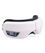 Eye Massager with Heat Smart Airbag Vibration Eye Care - $123.90 CAD+