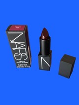 Nars Iconic Lipstick in Impulse 0.12 oz 3.5 g NEW IN BOX - £19.46 GBP