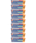 ( LOT 9 ) Crest Pro-Health Clean Mint Toothpaste, 2.8 oz Ea SEALED - €29,54 EUR