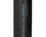 Sebastian Drench Moisturizing Shampoo, 33.8 oz / 1 liter - £20.14 GBP
