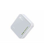 TP-Link AC750 Wireless Portable Nano Travel Router - WiFi Bridge/Range E... - £28.43 GBP