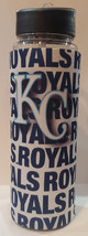 Kansas City Royals 25oz Flip Top Water Bottle - MLB - £15.25 GBP