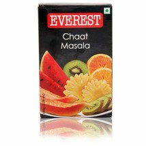 Everest CHAAT MASALA Powder 100 Gram/ FREE SHIP - £9.21 GBP