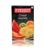 Everest CHAAT MASALA Powder 100 Gram/ FREE SHIP - £9.28 GBP