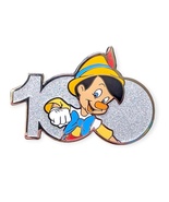Pinocchio Disney Pin: 100 Years of Wonder  - £51.28 GBP