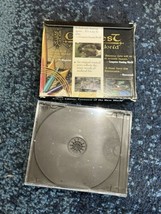 Deluxe Edition Conquest of the New World Vintage IBM PC computer game CD rom Dos - £6.34 GBP