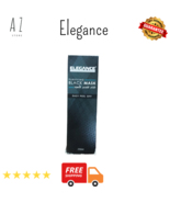 Elegance Purifying Black Mask Deep Cleansing, Pore Minimizing اليجانس قن... - $403.27 MXN