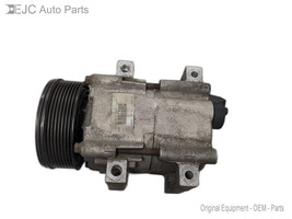 Air Compressor AC For 00-03 Ford Excursion  7.3 YC3H19D629AA Diesel - $74.20