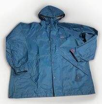 Vintage Patagonia Gore-Tex Rain Jacket Parka Mens Large Gorpcore Water P... - $74.99