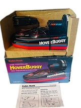 Hover Buggy Boat Water Toy Radio Shack Remote Control Car Vtg Wire Box Drag Race - £74.76 GBP