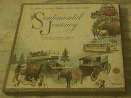  The Longines Symphonette ‎– Sentimental Journey  - £6.54 GBP