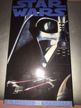 Gebraucht Star Wars ein Neu Hope VHS Klebeband 113031 - $15.88