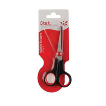 Stat Soft Grip Scissors - 140mm - £12.07 GBP