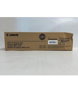 NEW OEM Canon iR 2230,2270,2830 GPR-15/16 Black Drum Unit 9630A004[BA] - $2,021.92 MXN