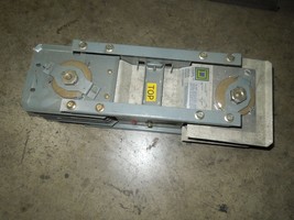 Square D I-Line II CFR2310G12B Copper Busway Adapter 1000A 3ph 3W Used - $1,300.00