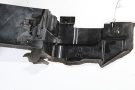 2007-2008 INFINITI G35 SEDAN RADIATOR CONDENSER LEFT SEAL AIR DEFLECTOR 1584 image 5