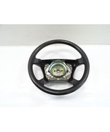 97 Mercedes W140 S320 S500 steering wheel, 1404604603, black - $205.01 CAD
