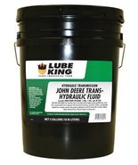 Warren 5GAL JD Hydraulic Fluid - Industrial Hydraulic Fluids for Heavy M... - $134.84 CAD